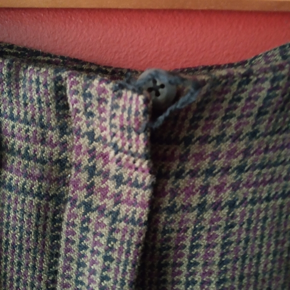 Jones New York Country Pants Sz 8P - Picture 3 of 7